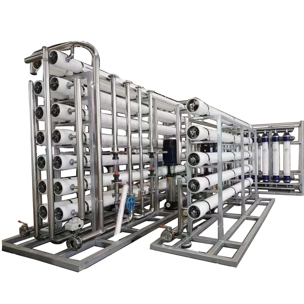  brackish water desalination systems