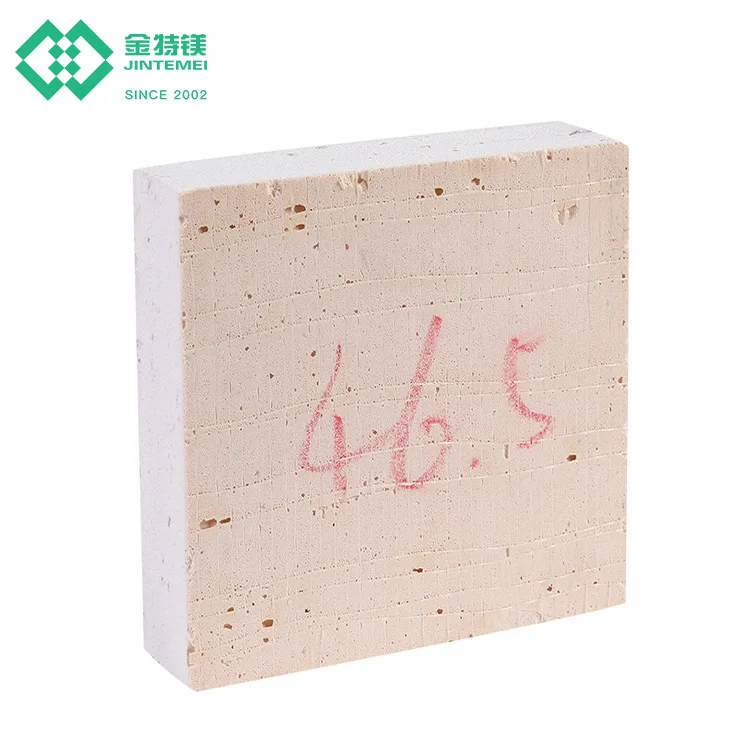 Ultra Low Price Fireproof Mgo Magnesium Oxide Board