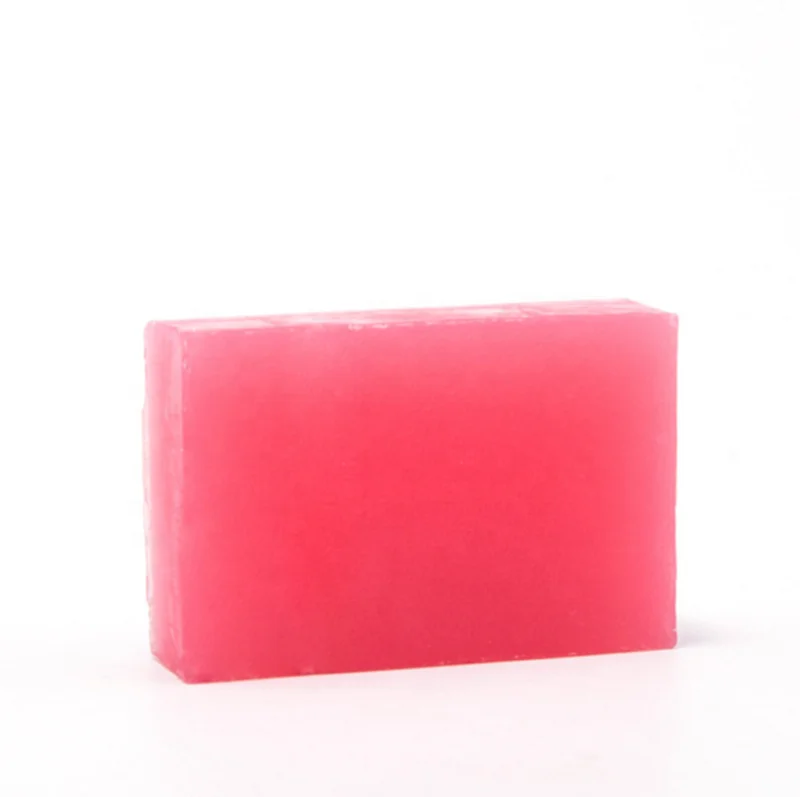 
best baby product natural essential oil handmade face soap with Apple essential oil 