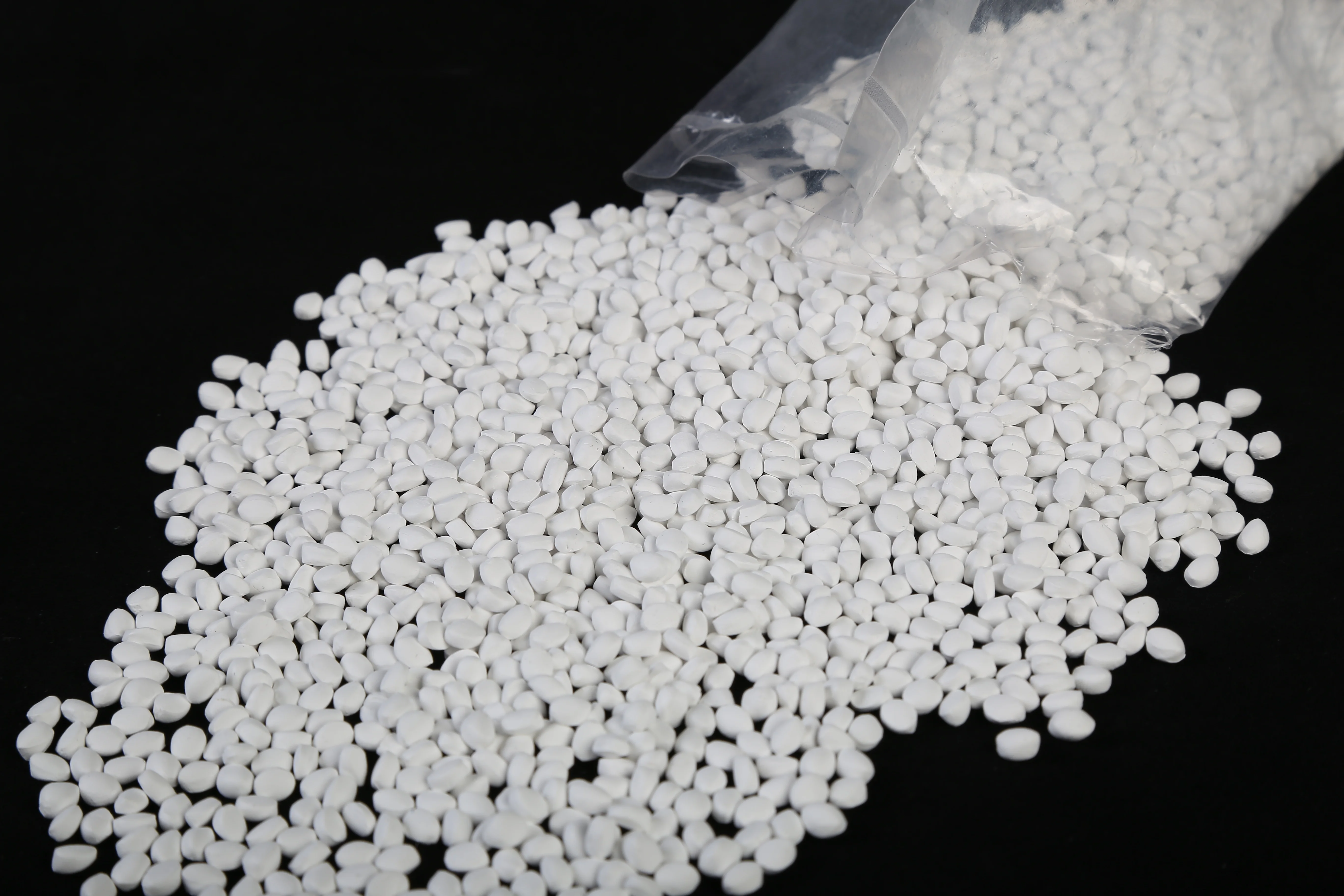 Color masterbatch supplier black masterbatch plastic hdpe granules masterbatch