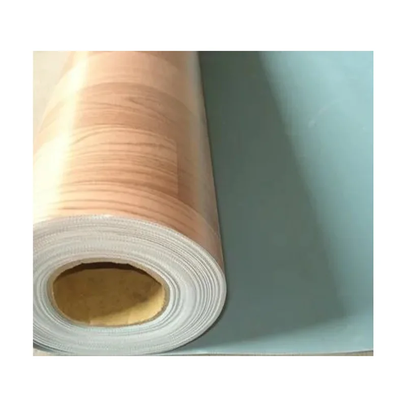 High Cost Performance 1M Light Yellow School Waterproof Antistatic Smooth Pvc Floor Roll
