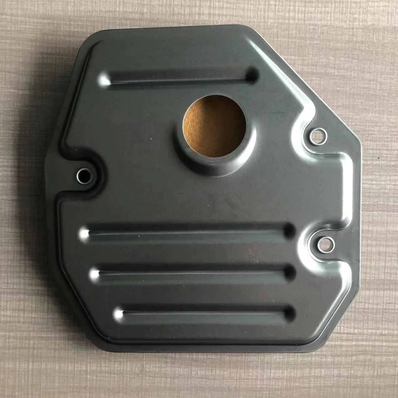 Auto parts Transmission Oil Filter for Toyota VELLFIRE ALPHARD 35330-0W040