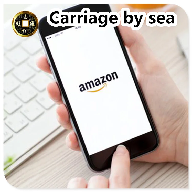 Third Party Logistics Livraison Europe Fba Cargo Boat Ship Bulk Sea Carrier Cargo Agent Shipping From China To Nigeria