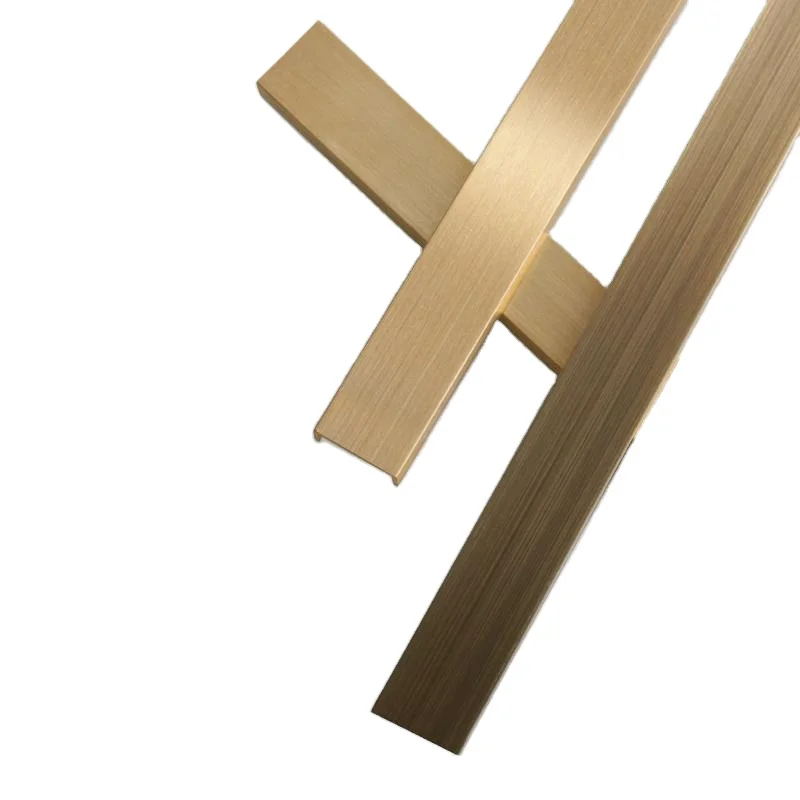 High quality H62 hexagonal copper bar S6 S10 S11 non-standard and determinable