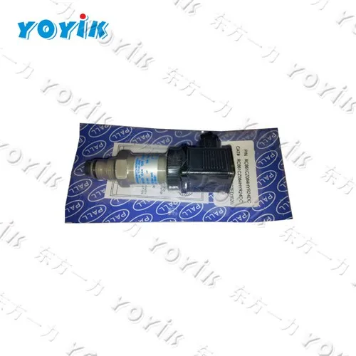 Датчик Дифференциального Давления RC861CZ090HYR, 48 В постоянного тока, индикаторы и переключатели