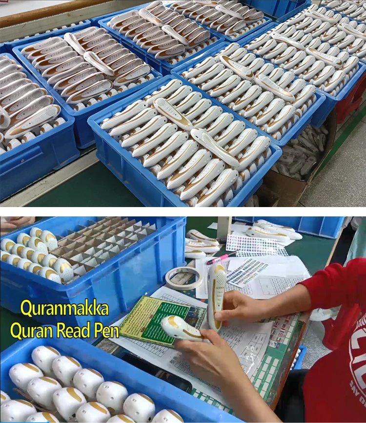 M10 Factory Price Koran Recitation Read Reading Translation Quran Pen