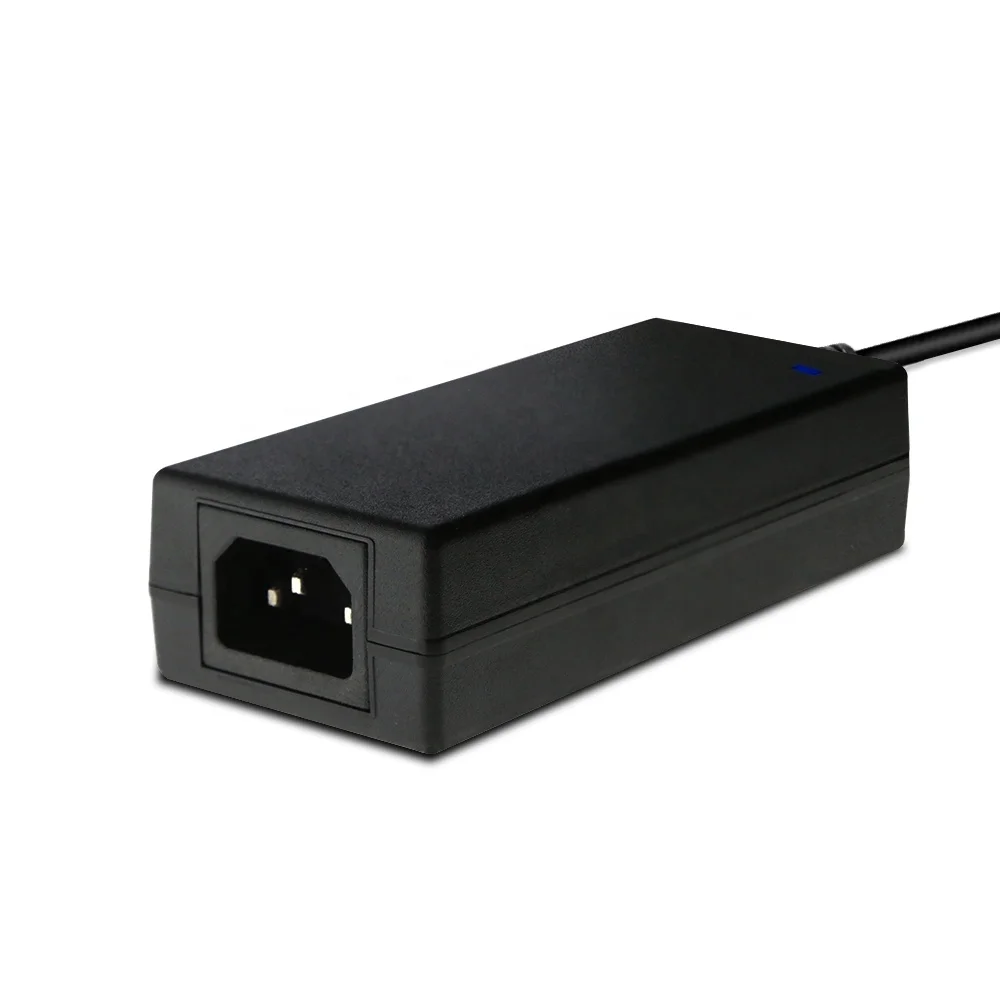 Switching mode 12 volt 5 amp power transformer 12V 5A power adapter 60W ac dc adapter