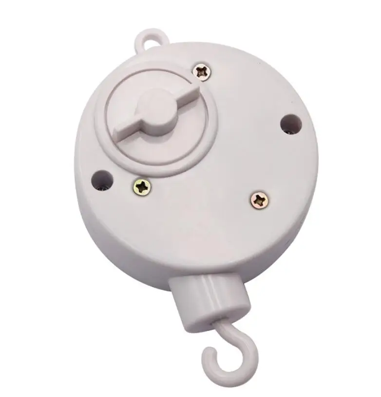 Baby Infant Musical Mobile with Hanging Toys