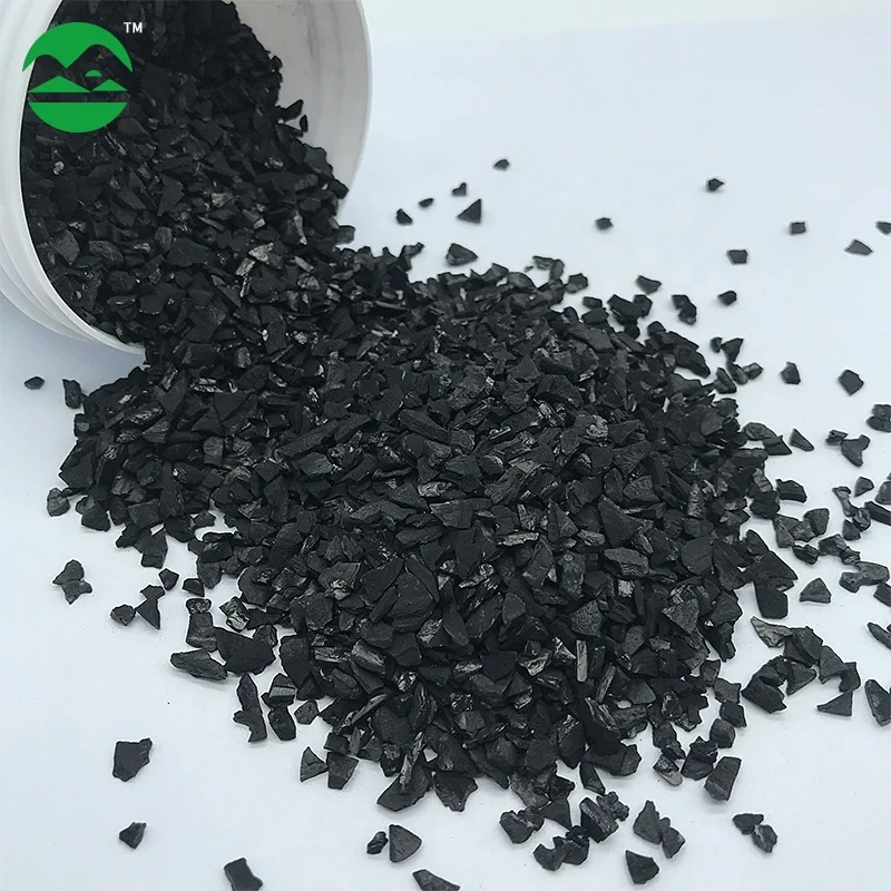 
 Горячая продажа пищевой активированный уголь Кола использует кокосовый скорлупы активированный уголь  