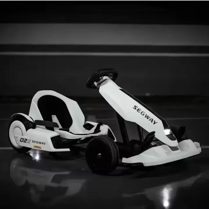 Original Go Kart kit with Mini pro Gokarts 432Wh Battery Top Speed 43km/h Wholesale Electric Go Kart