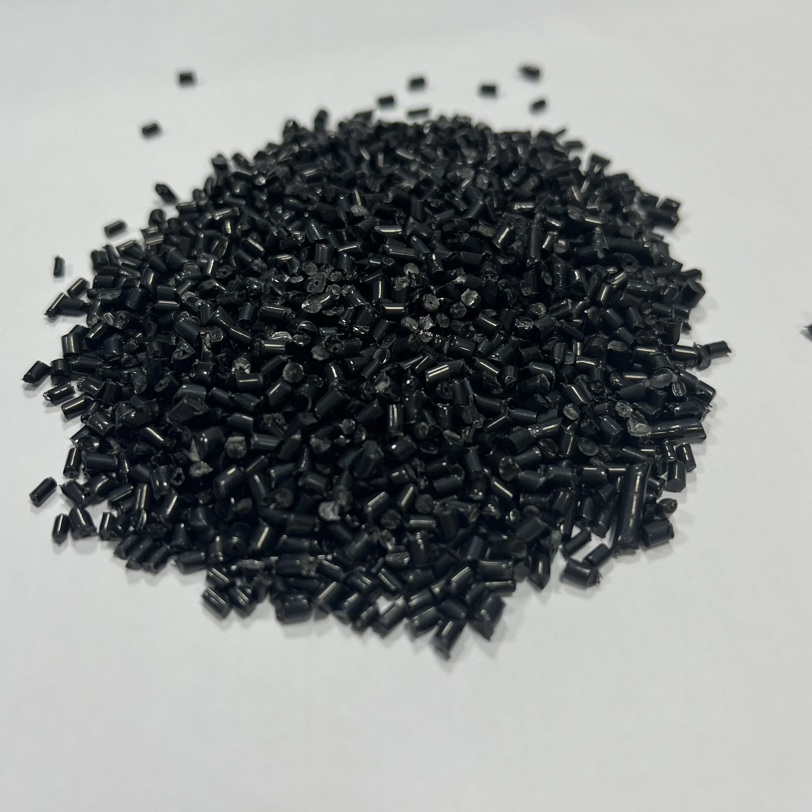 Polyamide (nylon 66) PA66 material , PA plastic granule PA6 PA66 PA6.6 from cable tie