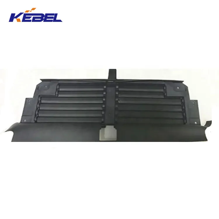 Good price  ready to ship auto accessories parts  OEM 84066560 large stock air flap upper for Cadillac XT5 2015 up