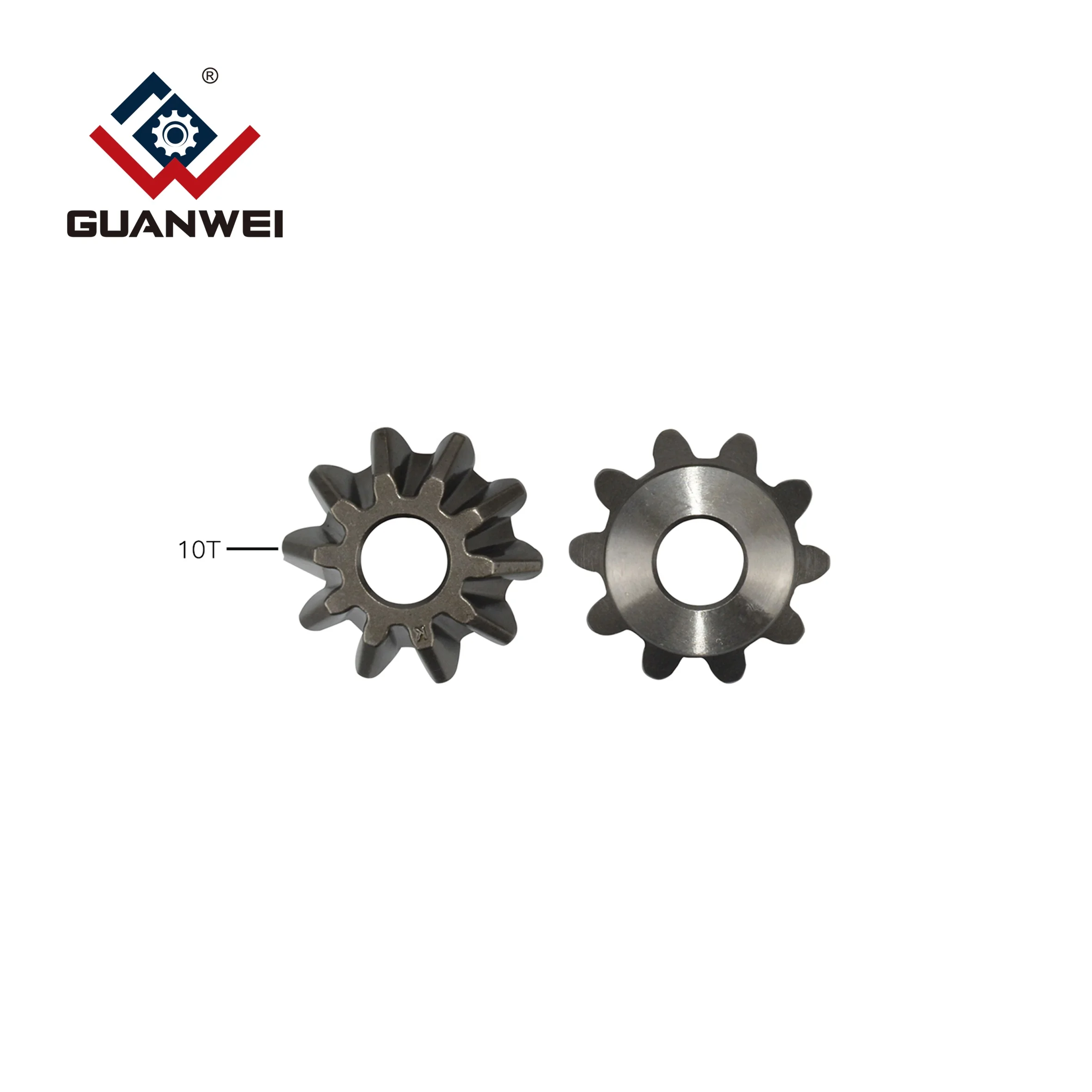 Transmission Systems Satellite Gear Differential Side Gear L-038 L-039  OEM MB-185385 14T/28T For Mitsubishi Truck Parts