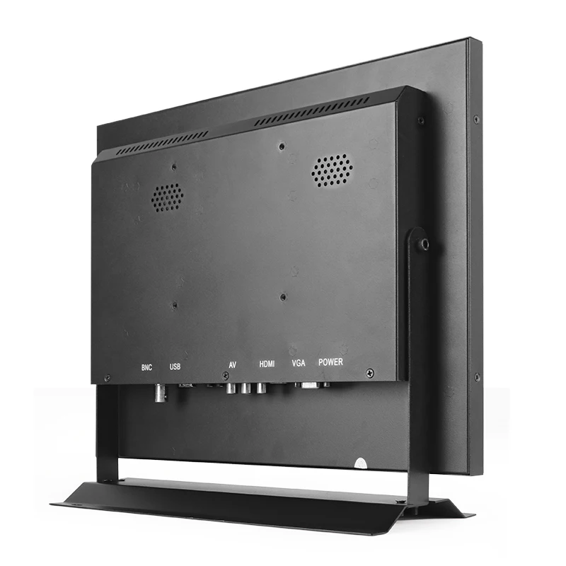 10,4-дюймовый ЖК-монитор PAL / NTSC / SECAM TFT LCD