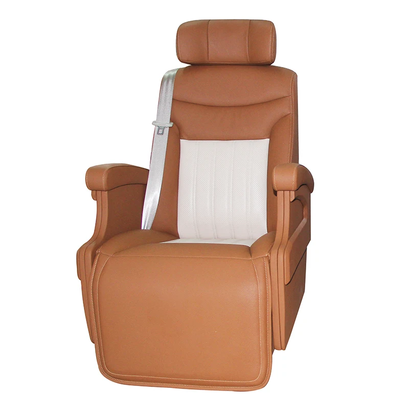 JYJX022A Electric Automobile Seat Factory Limousine Car Seat for Sprinter V Class