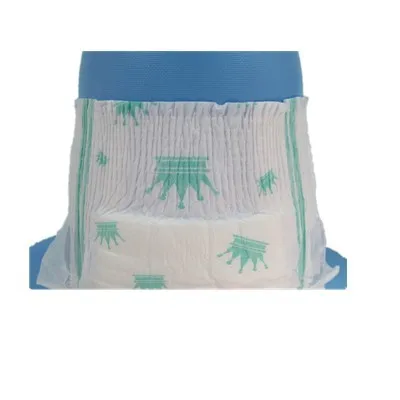 FREE SAMPLE custom wholesale SAP super absorbing performance disposable nappies diaper baby diapers