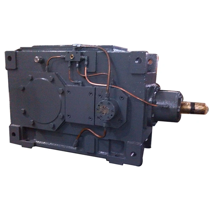  china supplier 30:1 ratio speed reduction gearbox with high quality for sale metallurgy cement Petroleum