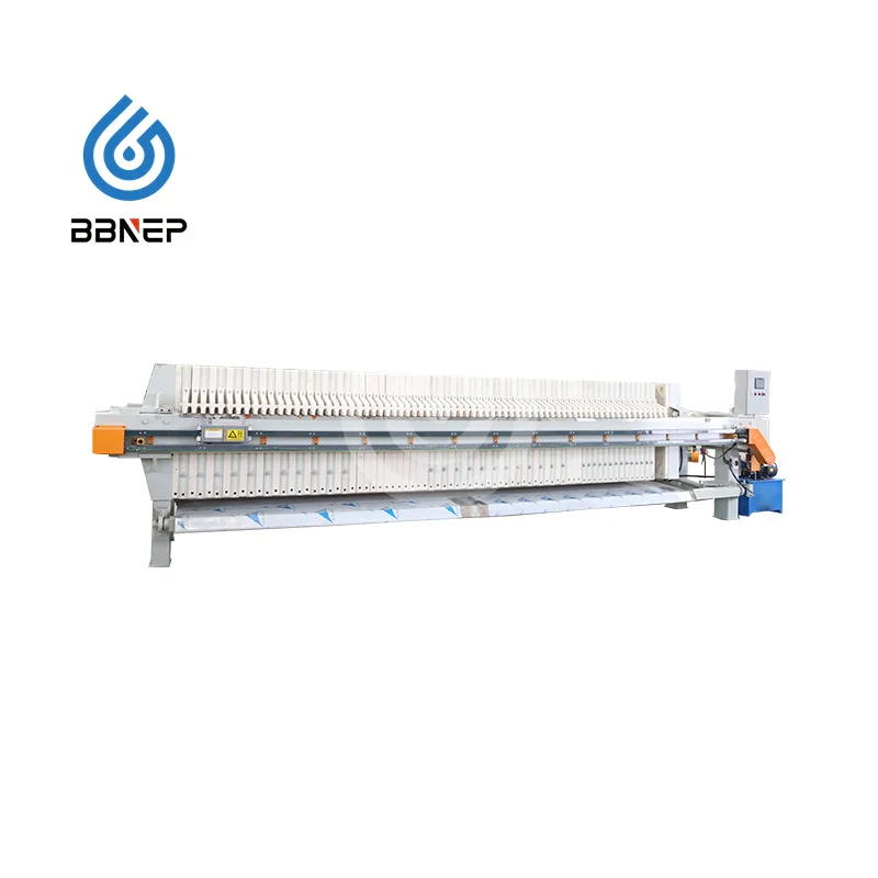 Olive Oil Filter Machine Product Type Oil Membrane Press Equipment