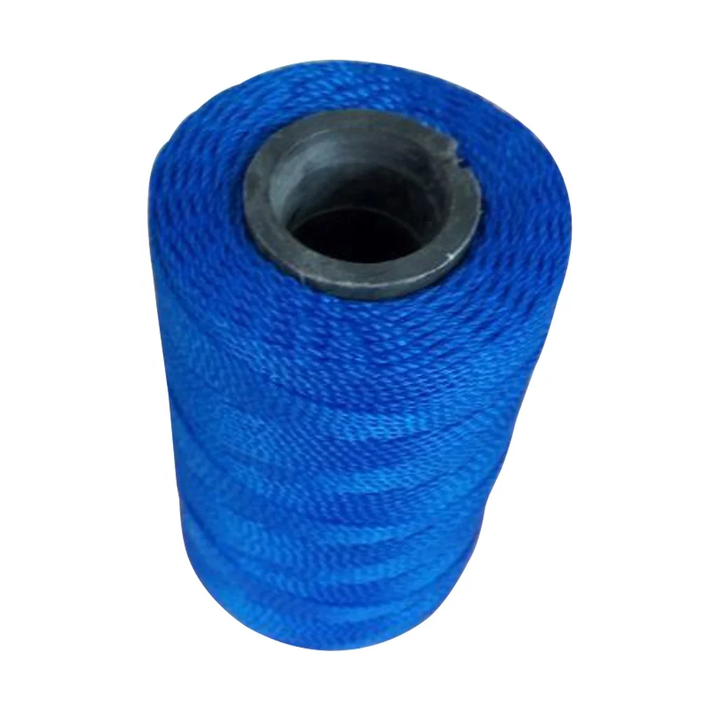 
High Tenacity 210D/36 PP Twine for fishing 