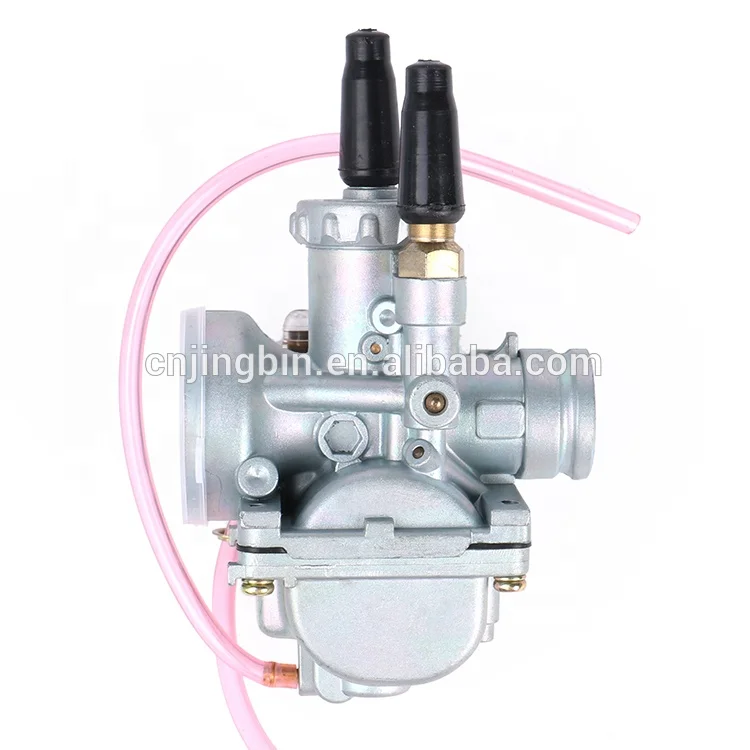 PZ20 carburetor float motorcycle carburetor for SUZUKI AX100 , Motorbike PZ20 Carburetor