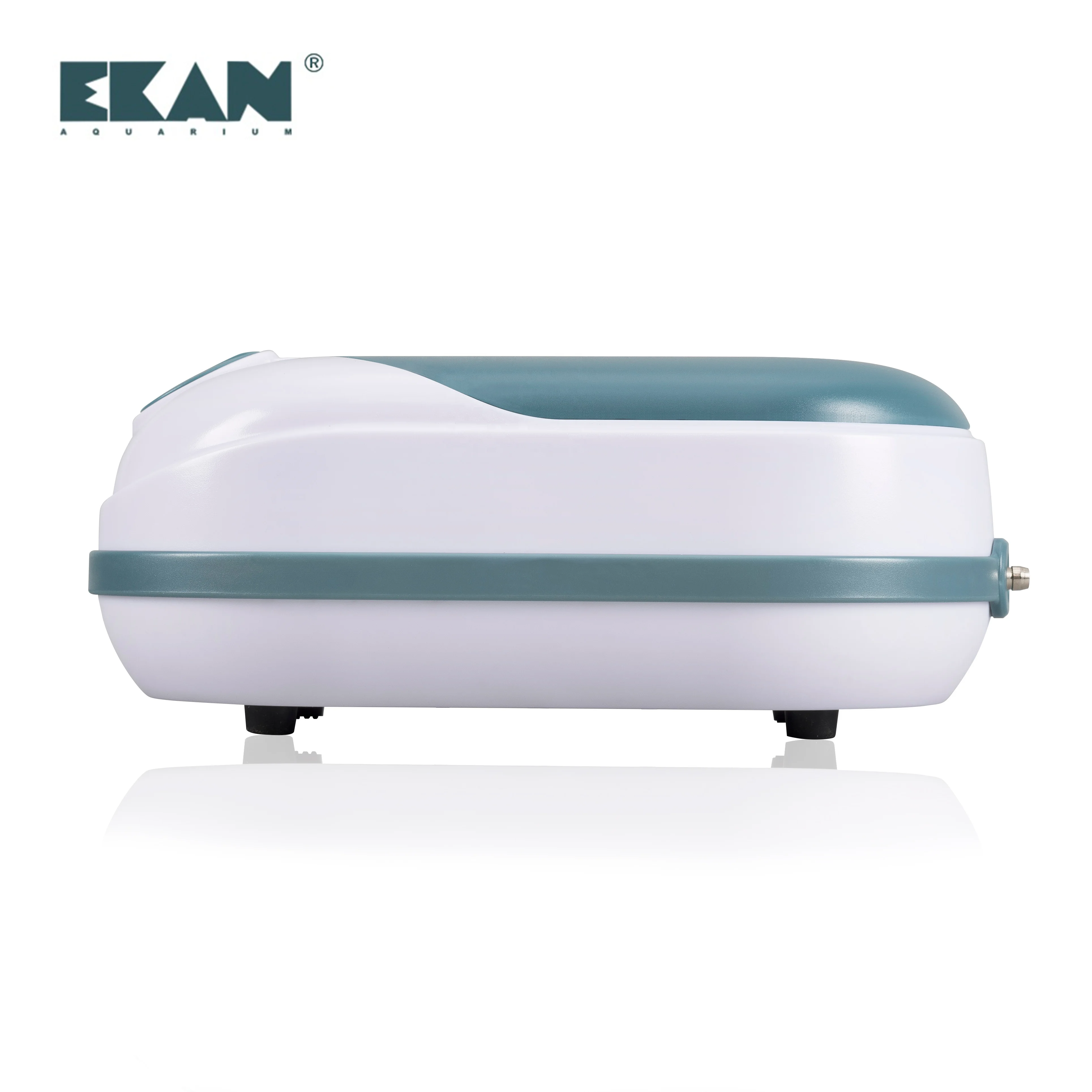 Whisper Air Pump with Minimal Noise and Maximum Air Flow