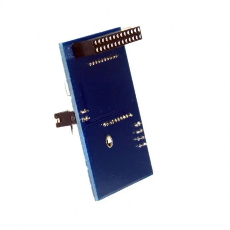 RASPBERRY PI Raspberry transfer board can be inserted into the expansion board