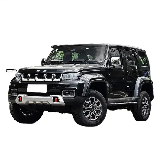2024 Cheap Price Suv Car Hot Sale Best Suv For The Money Beijing New Design Luxury Suv carros china manufacturer oil car