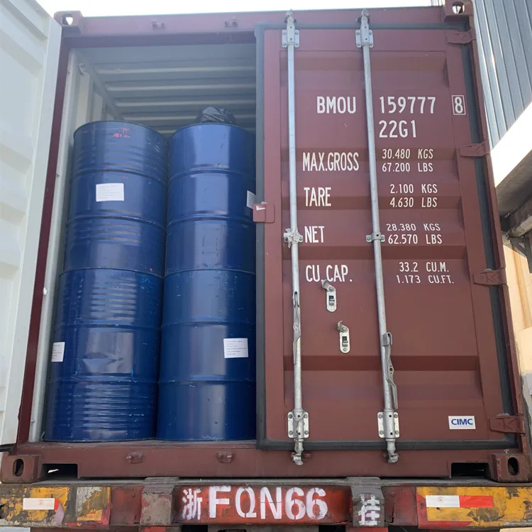Plasticizer WSD-800 Colorless Transparent Oily Liquid PVC Plasticizer Replace DOP, DOTP Factory