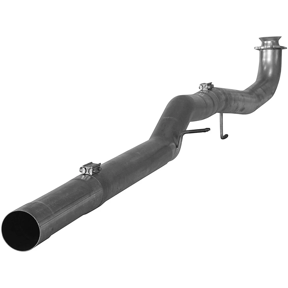 2017-2019 GM 6.6L Duramax L5P FLO-PRO 4