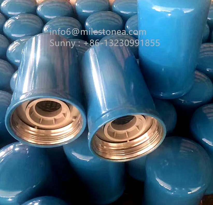 China factory wholesale oil filter 11-9959 11-9182 11-7382 11-6182 for Tk Refrigerated Truck