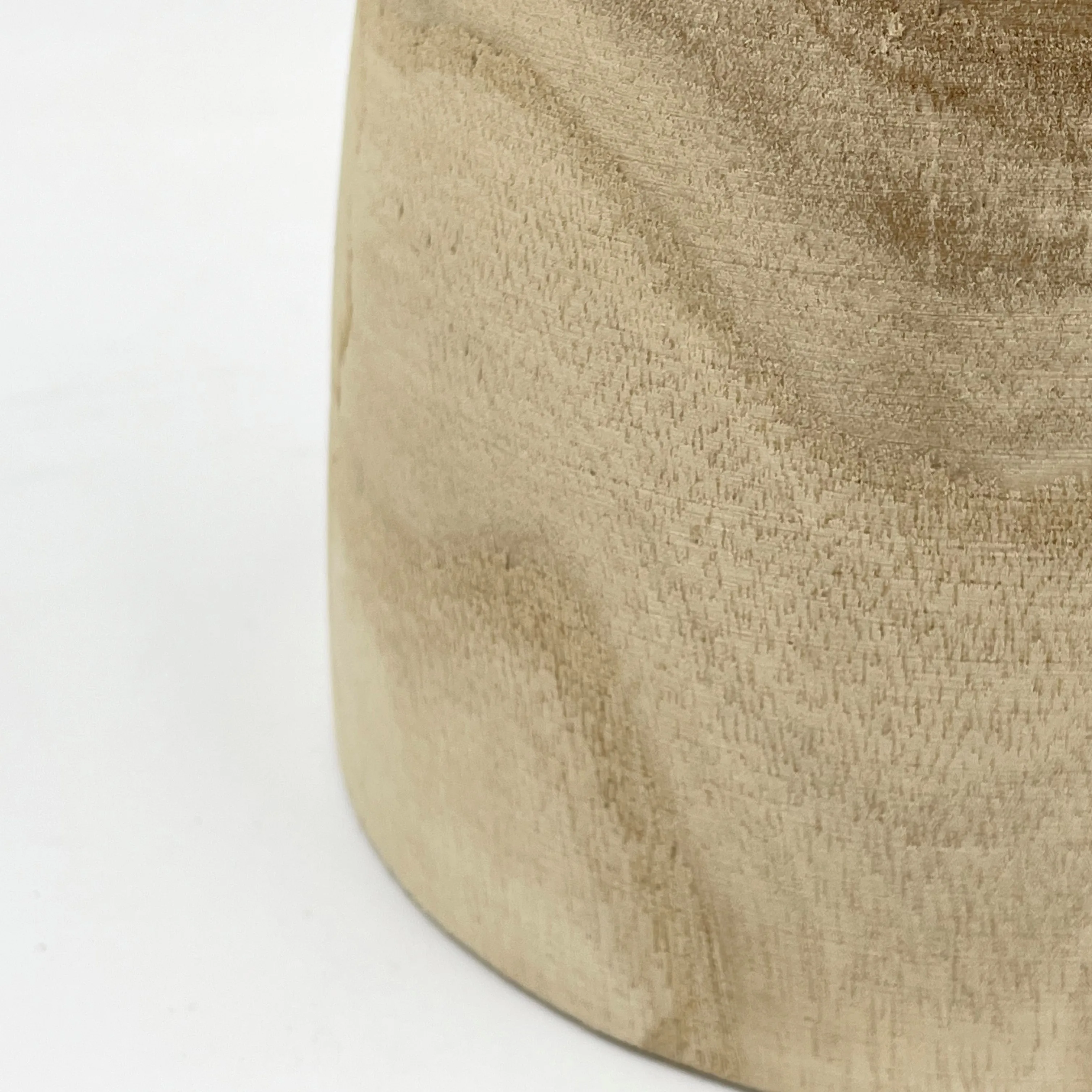 Wooden Flower Vases Wholesale And High Quality Tabletop Wooden Vases