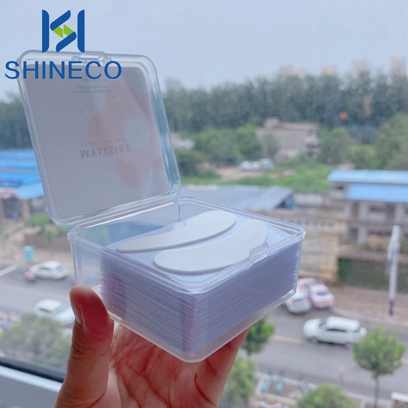 Инструмент для наращивания ресниц SHINECO Factory накладные