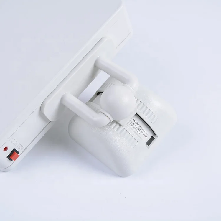 Emergency Luminous Escape Evacuation Lamp Red/Green Exit Combo Led Sign With Emergency Light