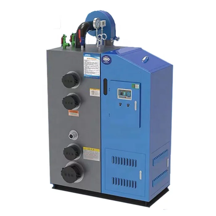 Китай (материк) 0 1-0.7ton пищевое оборудование промышленности паровой котел вертикальный Древесная Биомасса паровых