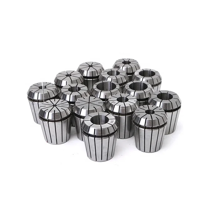 wholesale er milling collet 0.005 0.008 0.015 for