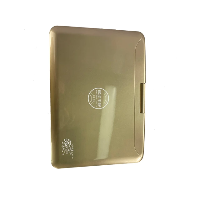 Домашний dvd-проигрыватель OEM/ODM evd-проигрыватель vcd-проигрыватель Портативный Мобильный Компактный Телевизор с высокой четкостью cd