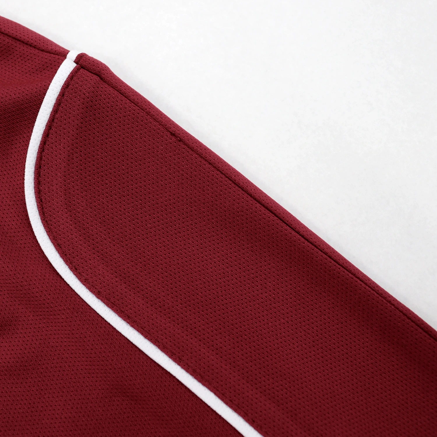 Custom high quality  breathable red t-shirt shorts sportswear 100% polyester soccer jersey full sublimation soccer uniform sets