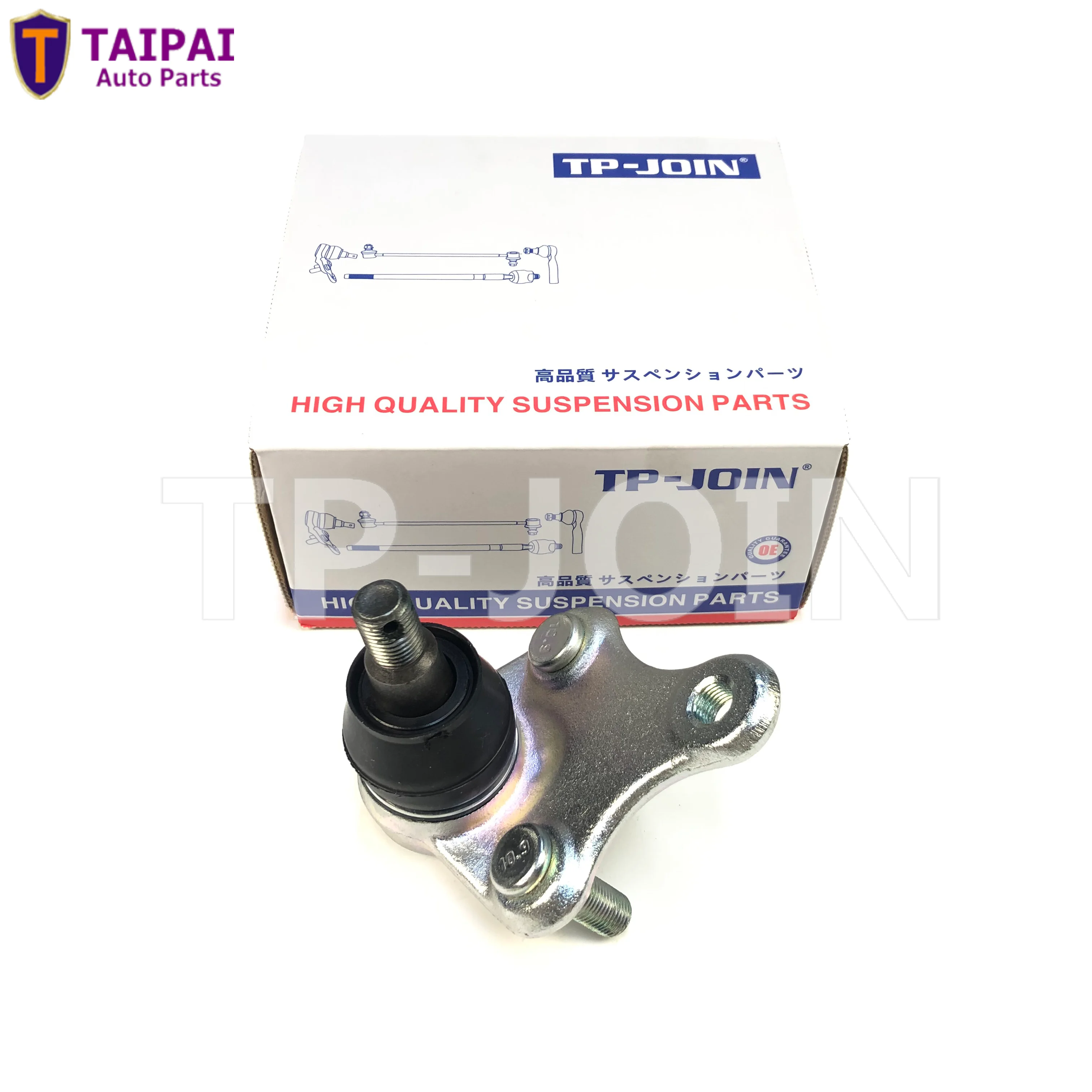 SB-2972 43330-49025 CBT-41 шаровые шарниры высокого качества запчасти для автомобиля TOYOTA RAV 4 CELICA AVENSIS