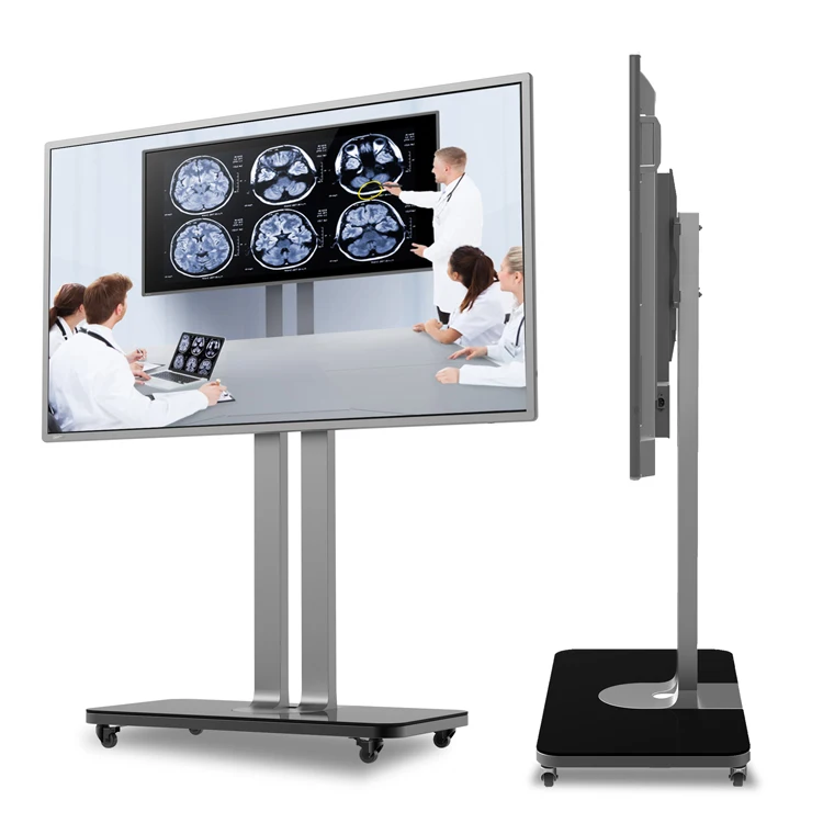 Horion 75M3A Oem Smart Screen projector Display Control Panel Interactive Flat Panel