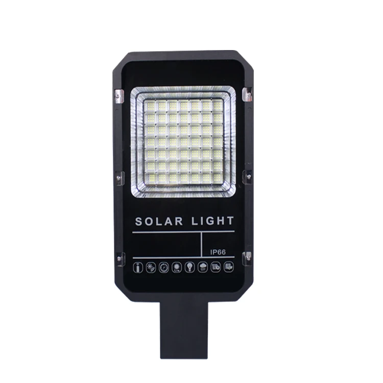 China product smd high lumen outdoor solar street light with remote control waterproof ip65 100w 200w 300w 400w 500w 600w 700w