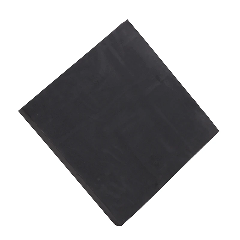 High density EVA target for archery bow shooting