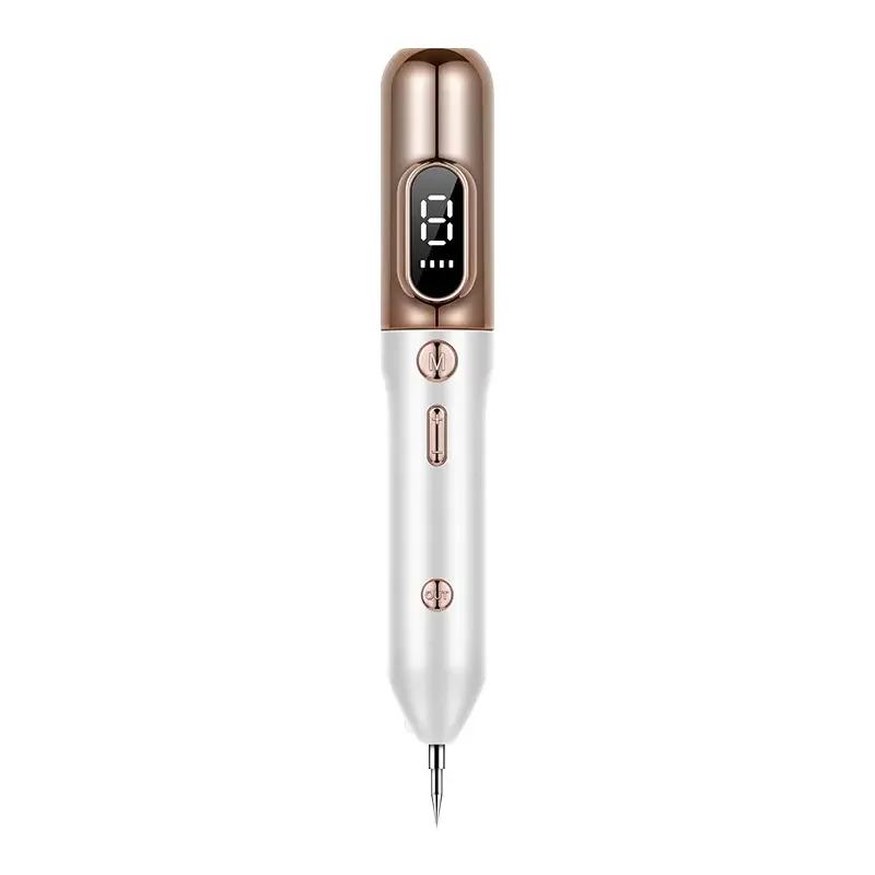 Newest Product Portable Facial Freckle Skin Tag Pigment Remover Beauty Tool Plasma Laser Dark Spot Mole Removal Pen