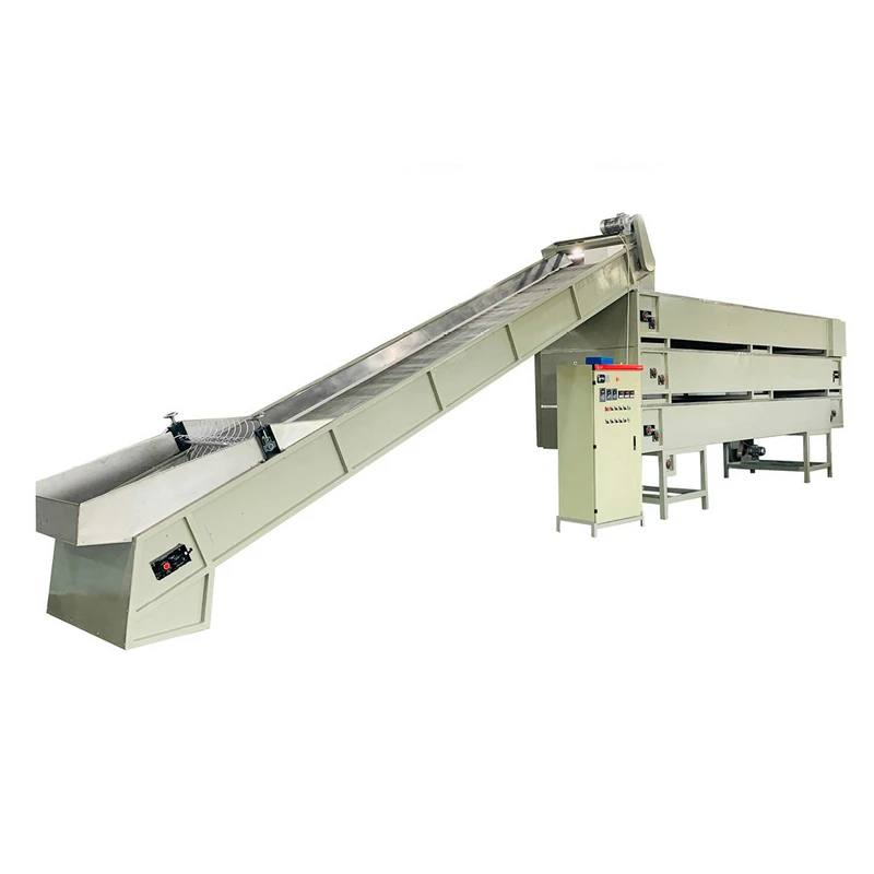 Китай профессиональный производитель полный автоматический чай withering машина для сельскохозяйственной техники