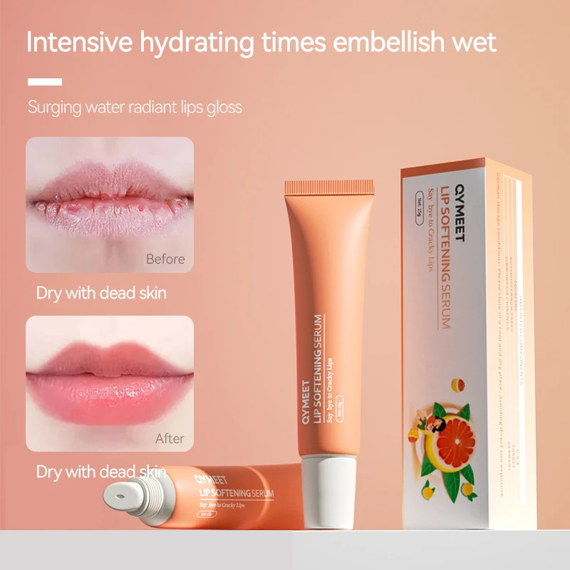 Private Label Best Sellers Lipbalm Stick Organic Vegan Kids Lips Blingbling Moisturizing Repairing Lip Balm