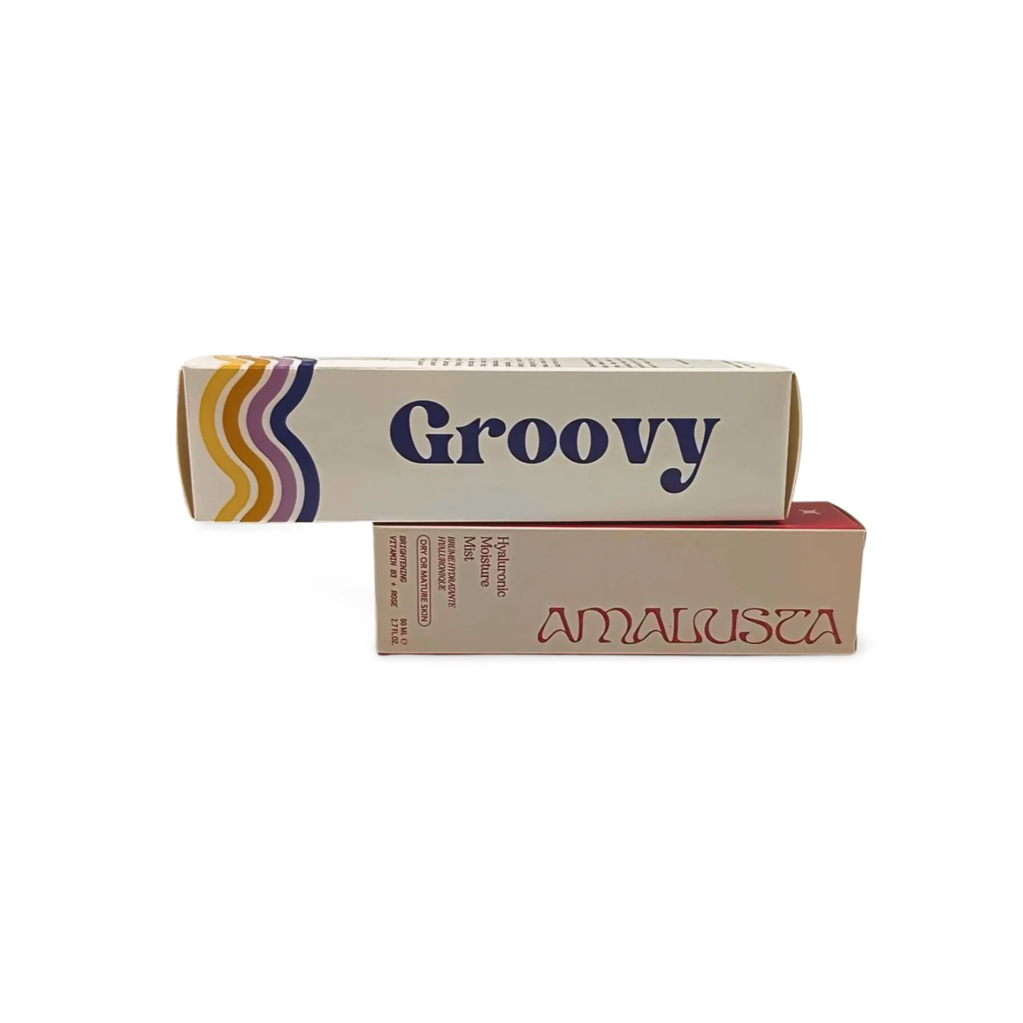 Personalized reasonable price makeup cosmetic boxes for gift sets cosmetic products