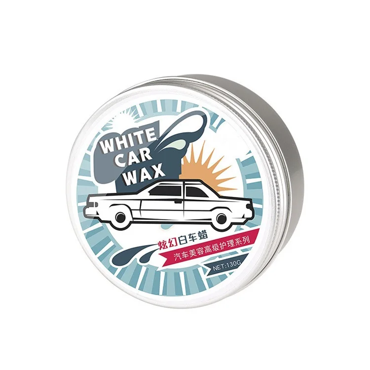 Car Platinum coating wax auto surface paint protective agent palm wax car maintenance car wax