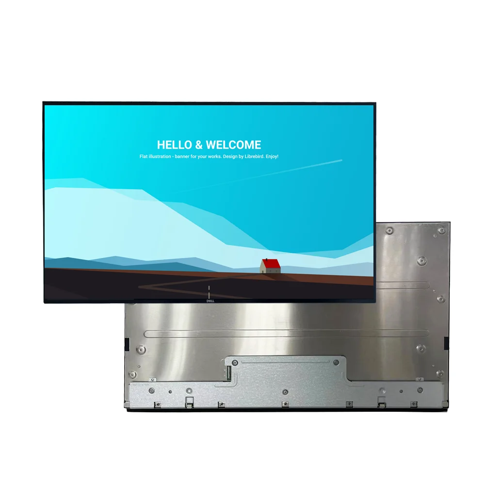 Lp156ud3-spb4 модель 1920X1080 15,6-дюймовые OEM Оригинальный LG сменный сенсорный дисплей TFT IPS дисплей ноутбука