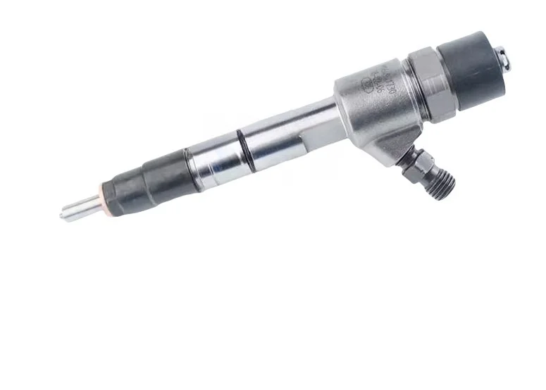 Топливная Форсунка для Cummins 6BT 6bt5.9 6D102 3802048 3283577 3920075 строительной техники дизельный двигатель запасные части