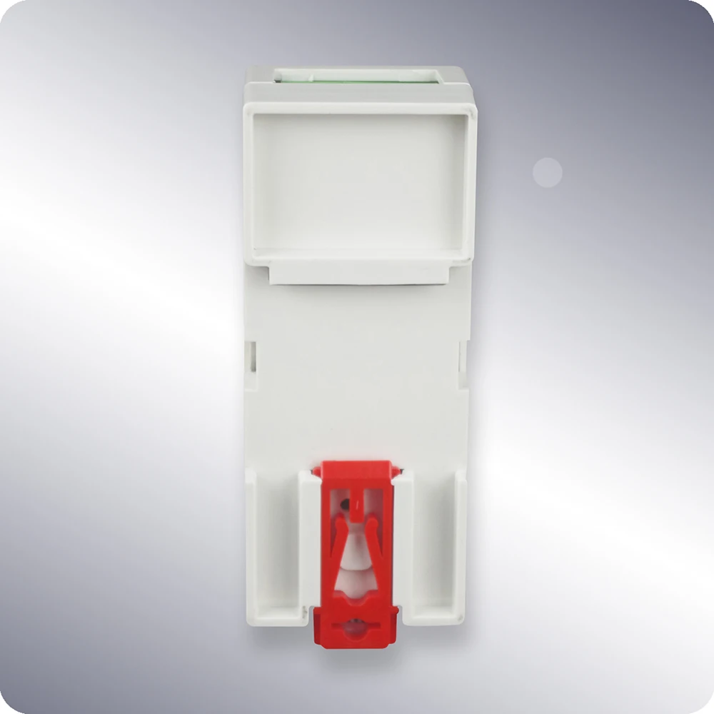 SDE330-C с 100A трансформатор мини легкую установку Трех фазный Анализатор качества электроэнергии Многофункциональный измеритель RS485