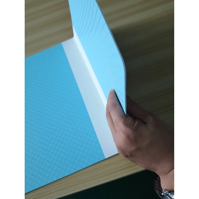 A2 cutting mat 60X45cm 3 Layers eco friendly self healing foldable cutting mat for art crafting